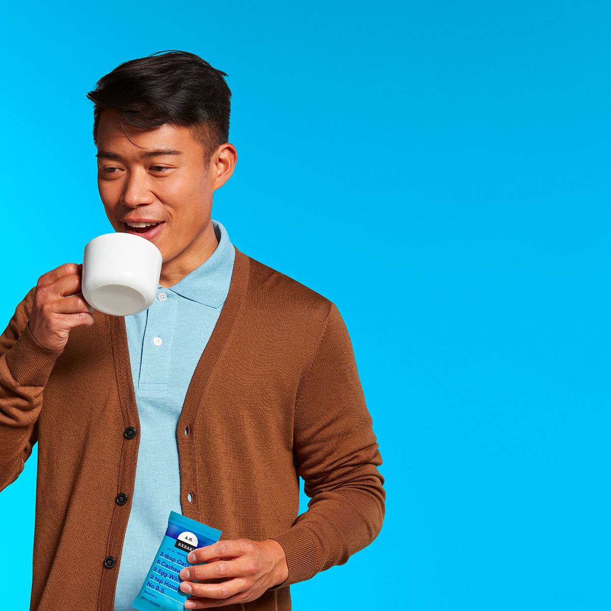 Blueberry Cashew Butter